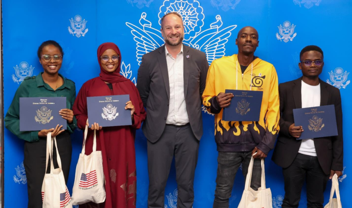 Screenshot 2026-01-15 112439 Kenyan Students Win U.S.-Backed AI Challenge With Maternal Health Platform MediBora