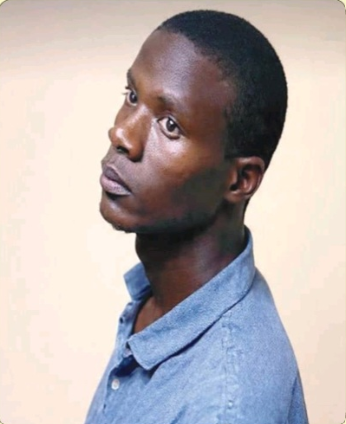 Screenshot 2026-01-28 084215 The DCI has issued a wanted alert for a cybercrime suspect and offered a reward for credible information leading to his arrest in Kenya.