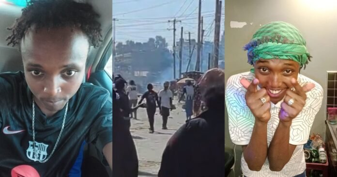 Slain Shukri Adan A 19-year-old was shot by police in Embakasi while heading for morning prayers, sparking protests and calls for justice under #JusticeForShukriAdan.