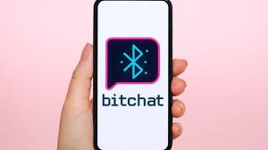 bitchat Users interact on Bitchat, an offline messaging app gaining popularity during internet shutdowns.
