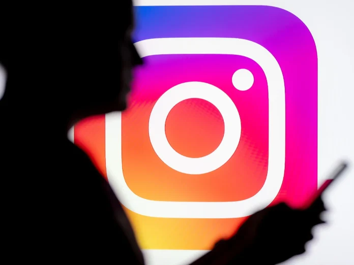 gear_insta_GettyImages-2203349892 Meta's Instagram application