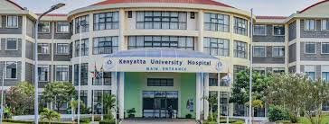 images Kenyatta University Teaching, Referral & Research Hospital, Nairobi