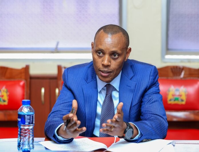 0bf65470-04ba-49de-a4b3-ae740655847a Belgut Member of Parliament Nelson Koech has issued an apology over remarks in which he appeared to call on police to shoot and kill protesters, saying the statement was made in the heat of the moment.
