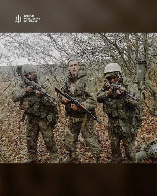 former KDF soldier Dennis Ombwori Bagaka was recruited, deployed to Donetsk, and killed fighting for Russia in Ukraine