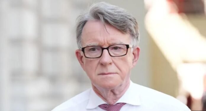 BeFunky-photo (28) Former cabinet minister Lord Peter Mandelson