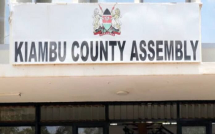 BeFunky-photo (34) Kiambu County Assembly Signage