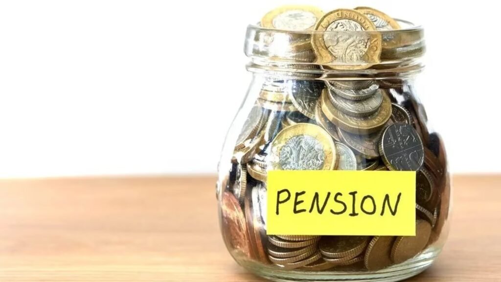 Treasury is rolling out a digital pension system to cut delays, eliminate paperwork and protect retired civil servants from fraud