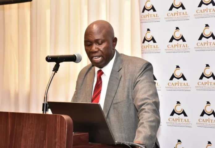 CMA unit trust approvals The Capital Markets Authority has approved new unit trust schemes and additional sub-funds, expanding regulated investment options for Kenyan investors.