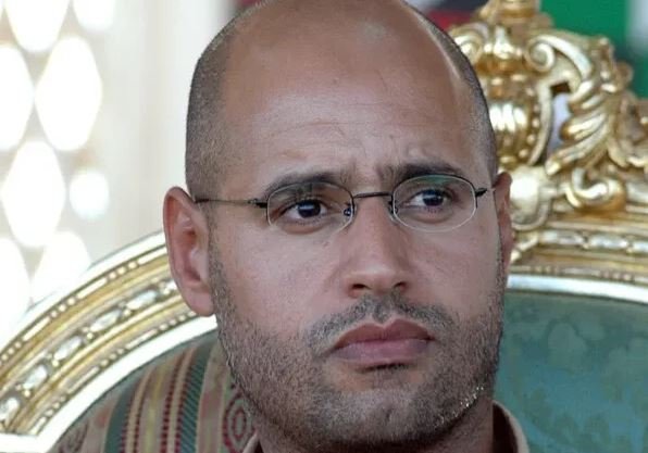 Gaddafi Saif Al-Islam Gaddafi, the son of former Libyan leader Muammar Gaddafi, was killed in an armed attack near the western city of Zintan.