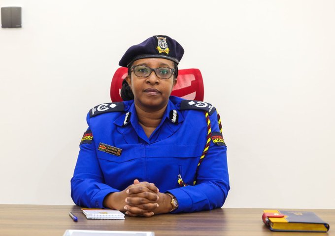 Commissioner Evelyn Mbugua Commissioner Evelyn Mbugua leads Kenya Police’s Counselling and Psychosocial Support Directorate, strengthening officer welfare, mental health, and institutional resilience.