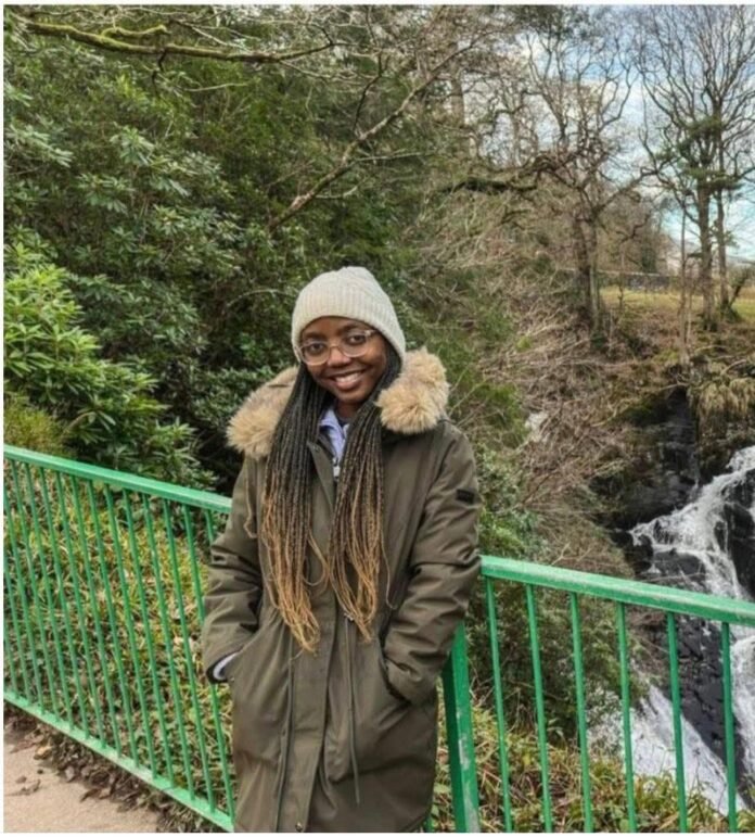 Edna, who lives in Wraysbury and is an master’s student at York St. John University in London, was last seen on February 1, 2026. Apparently, she was found dead after long search.