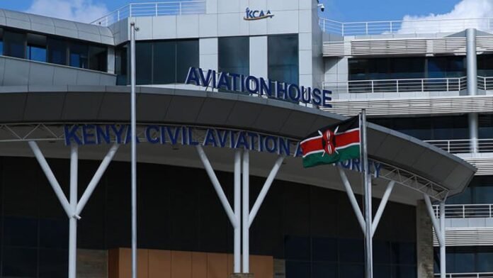 IMG-20250429-WA0003-1745906716 KCAA says the petrol station being built near JKIA’s flight path passed safety reviews and complies with aviation regulations despite public concern.