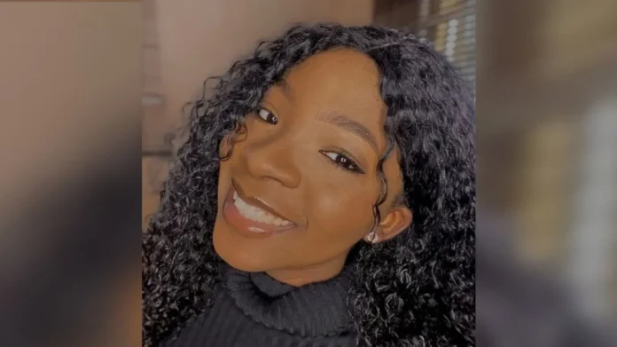 Ifunanya Nwangene/ Instagram Ifunanya Nwangene/ Instagram