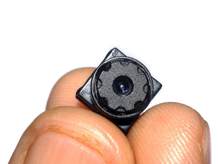 Hidden Camera Hidden cameras can secretly record individuals, raising serious privacy and consent issues.