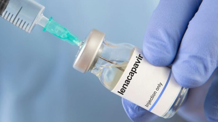 Lenacapavir HIV Kenya begins rollout of Lenacapavir, a twice-yearly injectable HIV prevention drug, targeting 15 high-burden counties to protect HIV-negative individuals.
