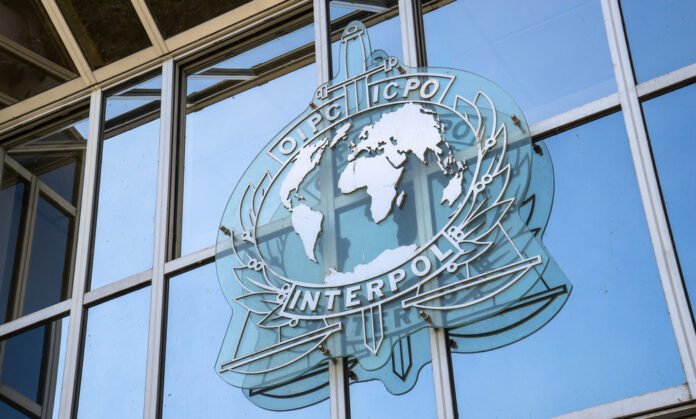 Interpol INTERPOL officials coordinate with African law enforcement agencies during Operation Red Card 2.0, which led to 651 arrests and recovery of $4.3 million from transnational cybercrime networks.