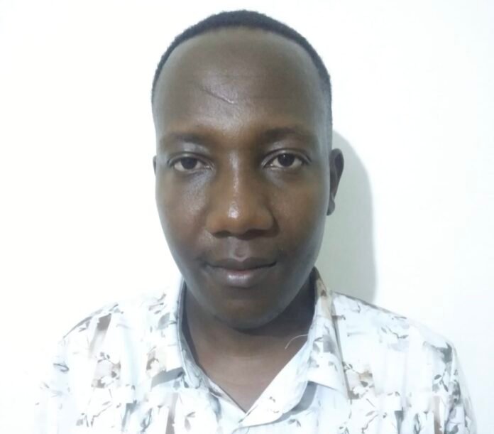 Festus Arasa Omwamba Festus Arasa Omwamba, a suspected human trafficker, is in custody at Moyale Police Station as detectives prepare for his arraignment.