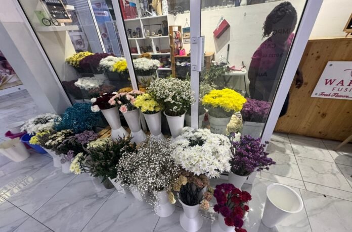 Find affordable Valentine’s Day flowers in Kenya with budget bouquets, rose delivery services and tips on where to buy blooms in Nairobi and beyond ahead of February 14.
