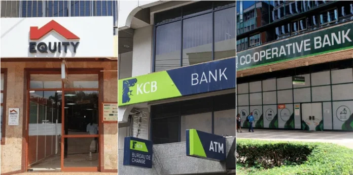 CBK CBR cut 2026 lowers loan rates at Equity Bank