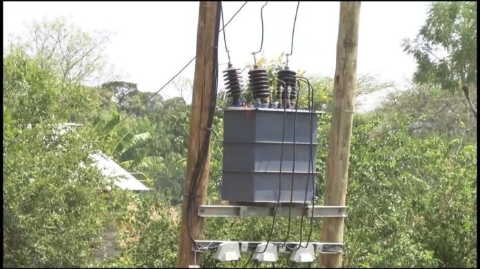 After 62 years, Mbeere North residents receive electricity, enabling digital learning for students and economic opportunities for local businesses.