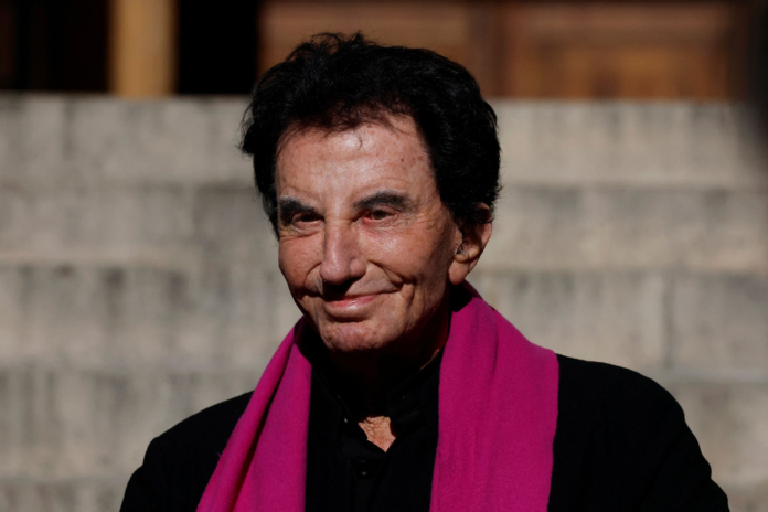France Opens Investigation Into Ex-Minister Jack Lang Over Epstein Links Jack Lang Epstein investigation