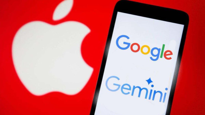 Apple has emphasised that Gemini’s role in Siri is a collaboration, not a takeover of Apple’s own AI technology.