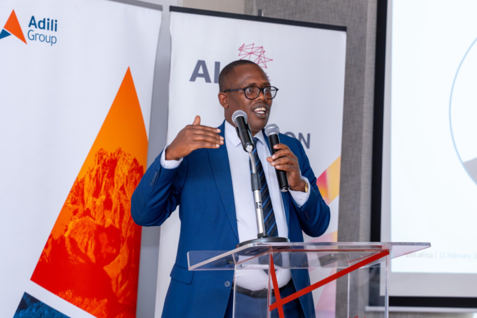 Inside Kenya’s Plan to Become East Africa’s Manufacturing Hub