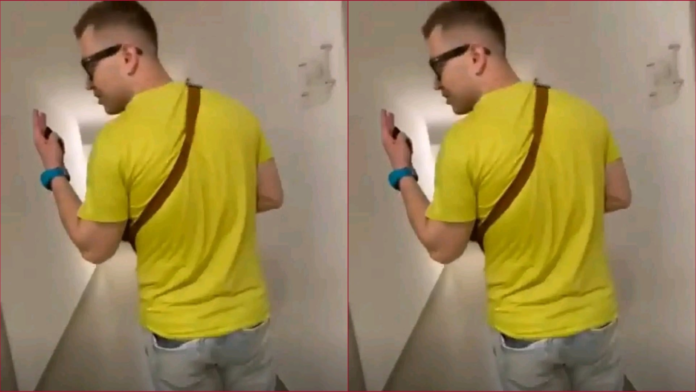 Russian national Yaytseslav, who has sparked outrage for secretly recording and sharing intimate encounters with Kenyan women on social media, was trending online as authorities and citizens called for investigation and action.