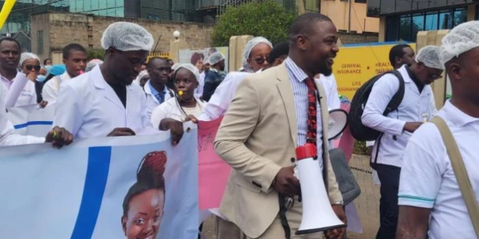 Doctors secure pay rise as 3rd SRC cycle and 2017–2024 CBA arrears roll out, with counties and MoH processing delayed salary adjustments.