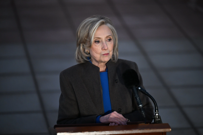 Former US secretary of state Hillary Clinton is to testify behind closed doors Thursday before a congressional committee investigating the late convicted sex offender Jeffrey Epstein and his accomplice Ghislaine Maxwell.