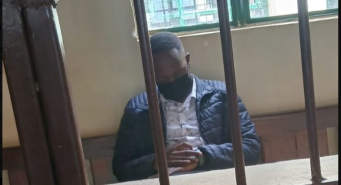 Kenyan man charged with trafficking youths to fight in Russia–Ukraine war as NIS and DCI uncover alleged recruitment network and diplomatic links.