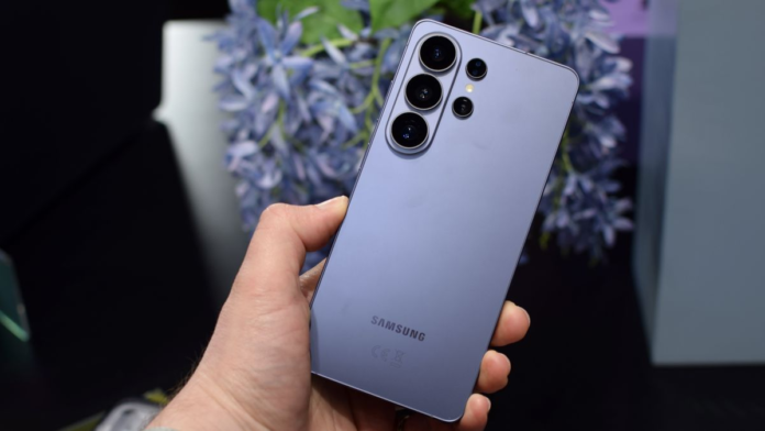 Samsung Galaxy S26 Ultra AI