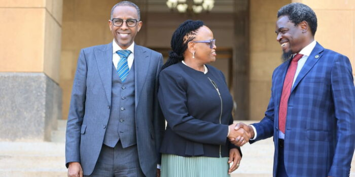 Former Law Society of Kenya (LSK) President Nelson Havi has opened up about his recent meeting with Chief Justice Martha Koome, stating that the engagement marks a new phase in efforts to reform Kenya’s judiciary and combat corruption among judges.