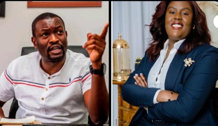 EALA MP Winnie Odinga criticises ODM leadership over Edwin Sifuna’s removal, cites party constitution and founding values.