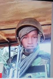 images (1) A Kenyan family appeals for government intervention to repatriate a former GSU officer allegedly killed in the Russia-Ukraine war amid recruitment concerns.