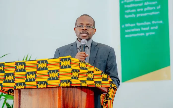 Charles Kanjama is an advocate of the High Court of Kenya of more than 20 years standing. He is a Senior Counsel after conferment of the honour in 2022.