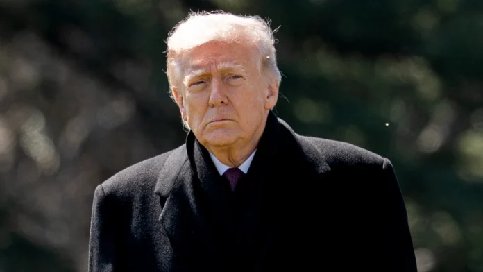Trump Denies US Role in Israel Iran Strike Donald Trump addresses Iran and Israel conflict