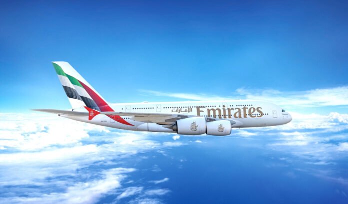emirates Emirates temporarily suspends all flights to and from Dubai, advising passengers not to travel to the airport as security concerns disrupt aviation.