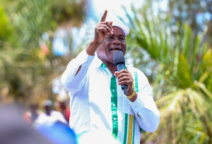 The former AG stated that the United Opposition would hold President Ruto responsible for any Kenyan life lost in the Middle East.