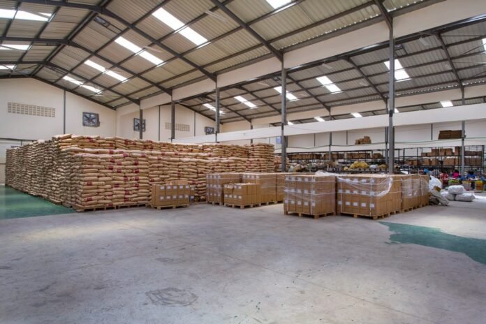Dubai-based AriseIIP plans over $3 billion investment in Kenya export zones and Rivatex as government seeks jobs and manufacturing growth.