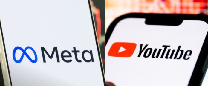 Meta YouTube addiction verdict Los Angeles jury awards $6 million to woman who sued Meta and YouTube over childhood social media addiction, citing harm to mental health.