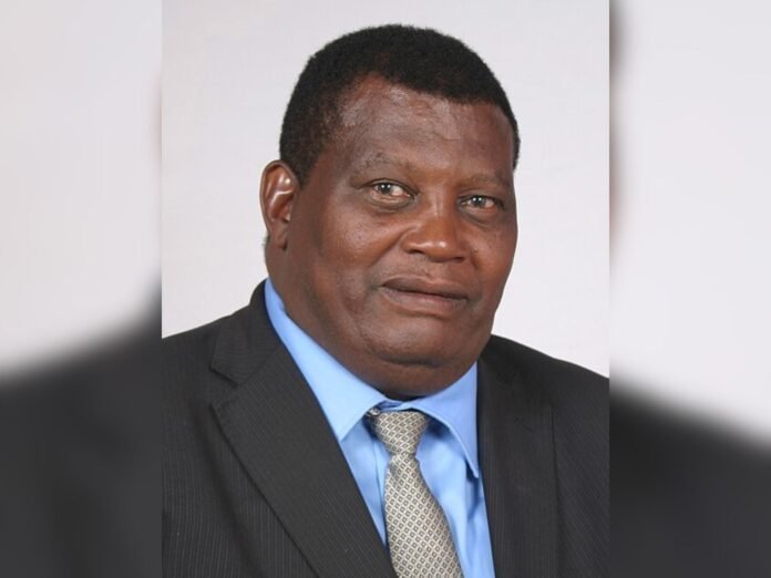 Former Kirinyaga Senator and ex-MP Daniel Karaba Former Kirinyaga Senator and ex-MP Daniel Karaba has died. Governor Anne Waiguru leads tributes, praising his education career and parliamentary leadership.