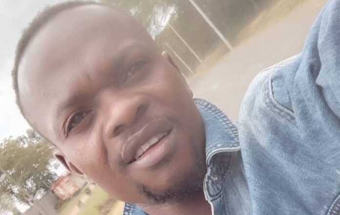Brian-Odhiambo Brian Odhiambo who went missing on January 28, 2025 after he was allegedly forcibly taken by KWS officers who were patrolling Lake Nakuru National Park.