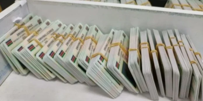 Driving-License-2025-2 Pesa Print Limited joins the Sh 45 billion NTSA PPP to roll out smart driving licences and instant fines, following project restructuring from NBK to a consortium.