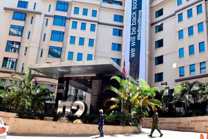 Supreme Court clears auction of prime Riverside property in Nairobi, ending decade-long dispute and reinforcing arbitration finality in Kenya.