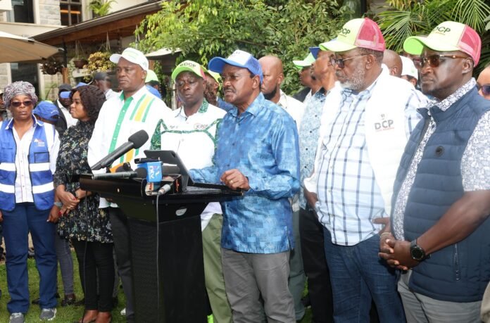 HCyzCOzW4AAUOR6 Opposition leaders led by Kalonzo Musyoka and Rigathi Gachagua accuse the government of passport irregularities, youth exploitation and abandoning Kenyans abroad.