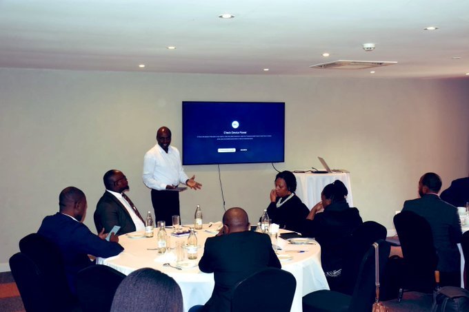 HD1qGTdaYAA_MPh Kenya’s Health Ministry is developing a new referral policy to reduce congestion in hospitals, improve patient care, and strengthen healthcare coordination.