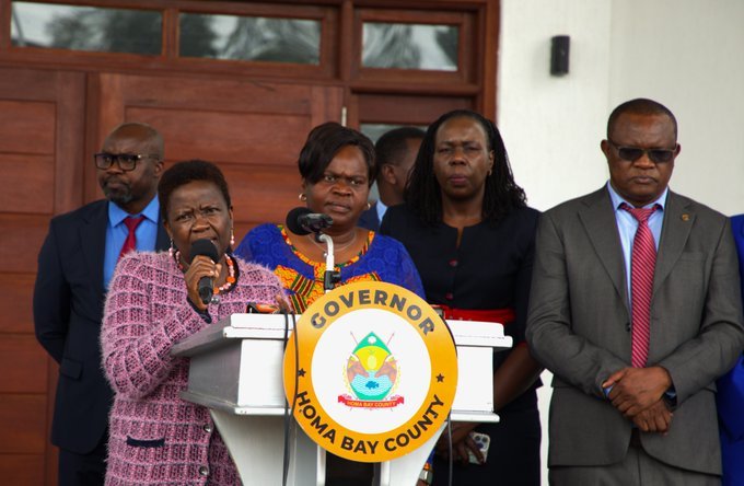 HDJJtHhaAAAfmqZ EACC has launched corruption prevention committees in Homa Bay County to strengthen accountability, integrity, and governance in public institutions.
