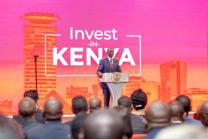 President Ruto President Ruto announces Kenya will build a 2,000MW nuclear power plant in Siaya by 2027 to boost energy capacity and support economic growth.