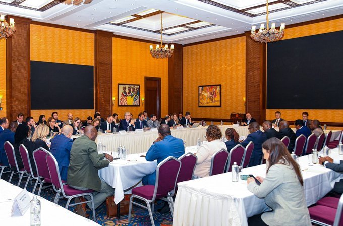 Kenya-Italy Climate Partnership Deepens via Green Cities Kenya and Italy explore Green Cities programme, carbon markets and waste management cooperation as officials push for action on Mau Forest and Rift Valley lakes.